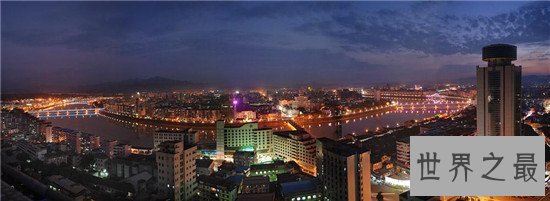 【图】中国经济特区曾经如此辉煌 如今只要深圳最凶猛