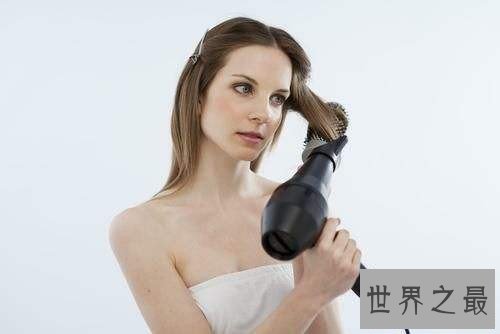 【图】掉头发是什么缘由 女生头发稀少应该怎样办