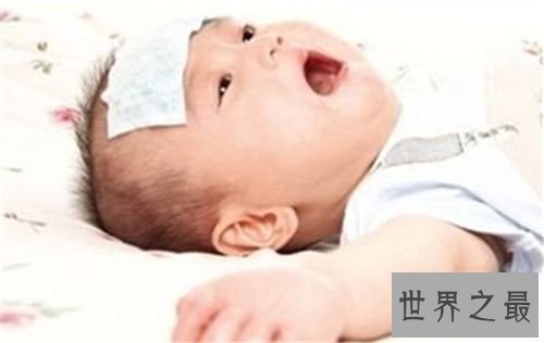 【图】发烧怎样办 快速退烧的方法家家都能做到