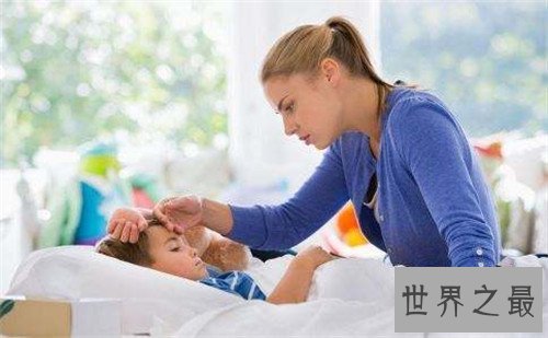 【图】发烧怎样办 快速退烧的方法家家都能做到