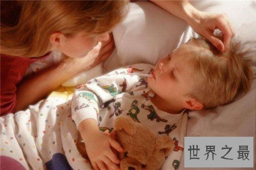 【图】发烧怎样办 快速退烧的方法家家都能做到