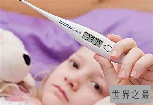 【图】发烧怎样办 快速退烧的方法家家都能做到