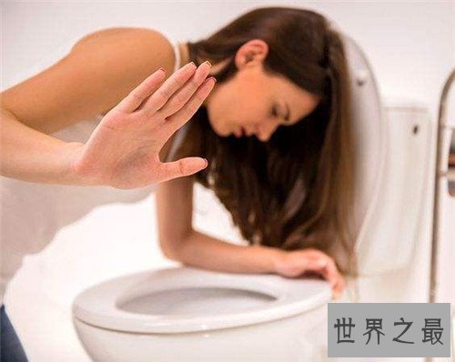 【图】怀孕多久有反应 怀孕时期呕吐