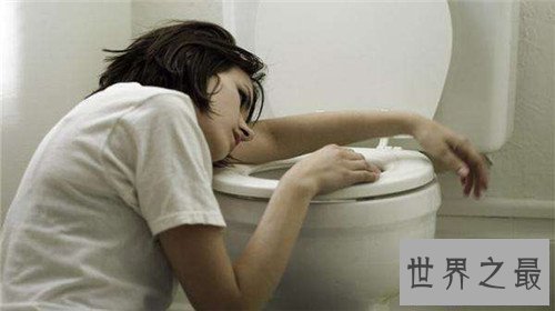 【图】怀孕多久有反应 怀孕时期呕吐