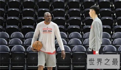 【图】加内特21年的辉煌人生教训 单独指点周琦引发热