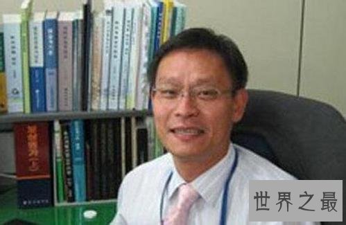 【图】寰球智商排行榜,霍金这个提出黑洞的天赋竟然