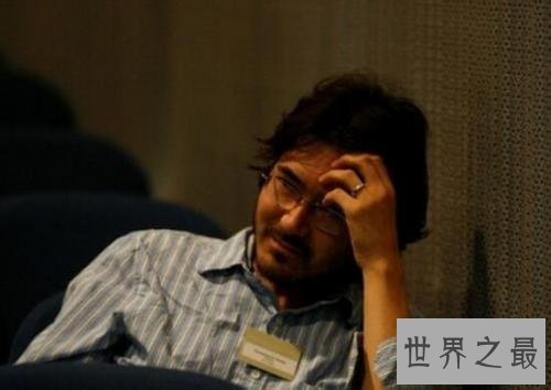 【图】寰球智商排行榜,霍金这个提出黑洞的天赋竟然
