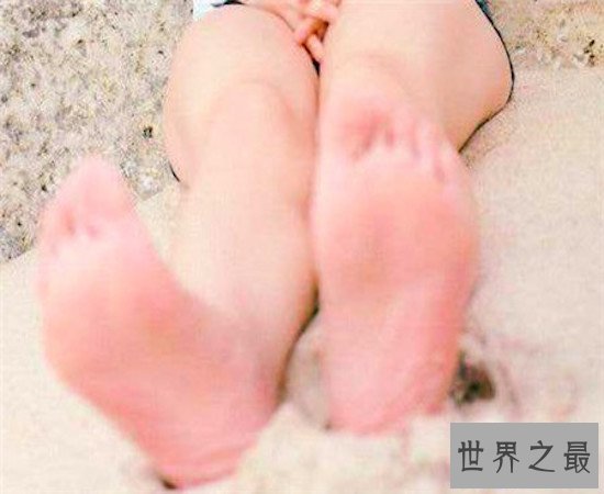 【图】足交动漫香艳十足 可是你知道足交的这些危害吗