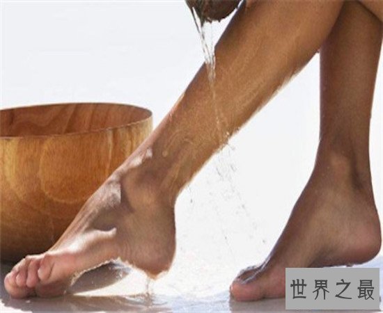 【图】足交动漫香艳十足 可是你知道足交的这些危害吗