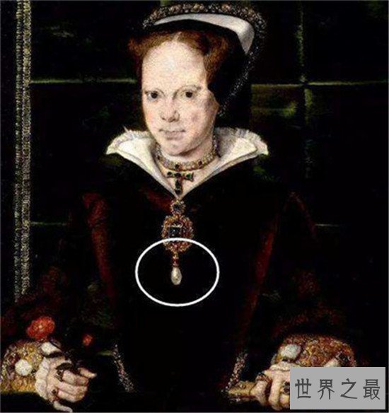 【图】血腥玛丽的传说 喝处女的鲜血来维持漂亮