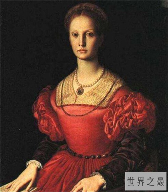 【图】血腥玛丽的传说 喝处女的鲜血来维持漂亮