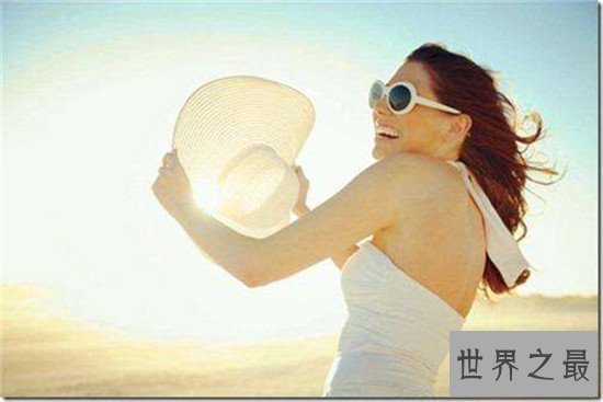 【图】晒伤后怎样解决 简略的家用小窍门来处理