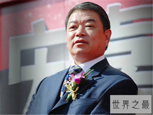 【图】富豪私生存丰富多彩 世界顶级富豪身价500亿美元