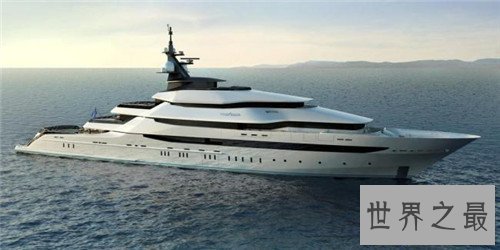 【图】富豪私生存丰富多彩 世界顶级富豪身价500亿美元