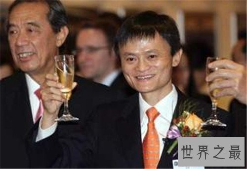 【图】富豪私生存丰富多彩 世界顶级富豪身价500亿美元