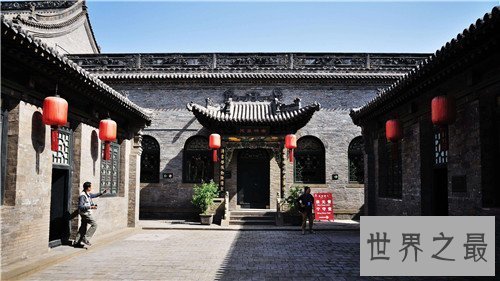 【图】山西十大景区都有哪些 五台山北岳恒山成为避暑