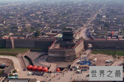 【图】山西十大景区都有哪些 五台山北岳恒山成为避暑