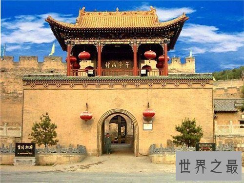 【图】山西十大景区都有哪些 五台山北岳恒山成为避暑