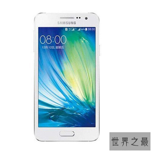 【图】手机品牌排行榜引见 国产OPPO等已成为毕业生首选