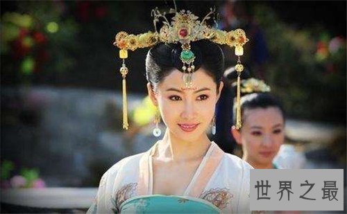 【图】四大才女类型皆不同 才华横溢人生却崎岖