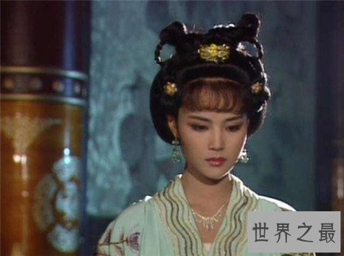 【图】四大才女类型皆不同 才华横溢人生却崎岖