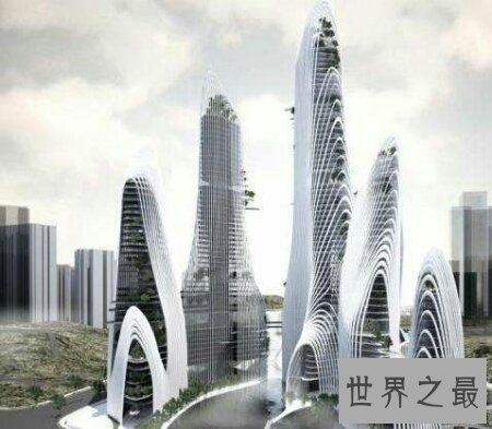 【图】中国最陈旧的城市 带你领略最纯粹的美