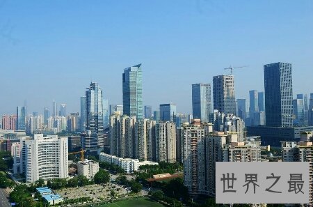 【图】中国最陈旧的城市 带你领略最纯粹的美