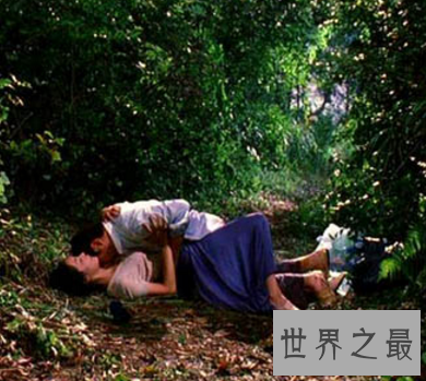 【图】韩国电影r级，真正为恋情鼓掌的动作片（性爱共