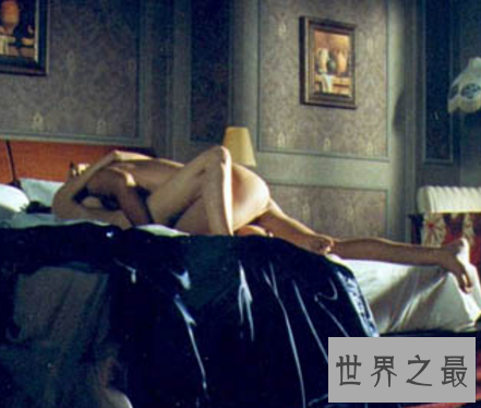 【图】韩国电影r级，真正为恋情鼓掌的动作片（性爱共