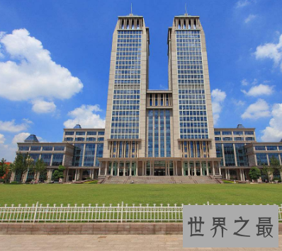 【图】中国十小名校，录取告诉书竟被疯狂网购