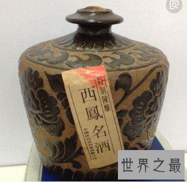 【图】中国十小名酒排名，茅台五粮液竟价值亿元