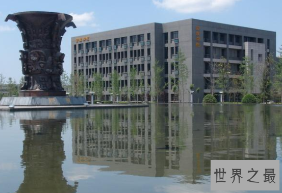 【图】陕西大学里排到前五都有谁 哪个最值得报考