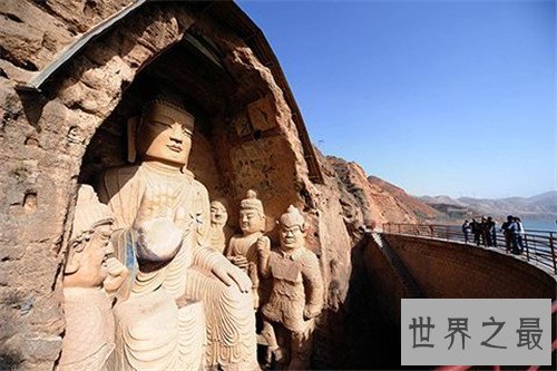 【图】中国石窟的发展以及传承 石窟与中国佛教的关系