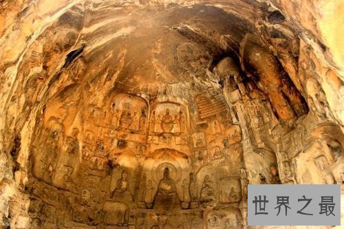 【图】中国石窟的发展以及传承 石窟与中国佛教的关系