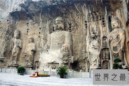 【图】中国石窟的发展以及传承 石窟与中国佛教的关系