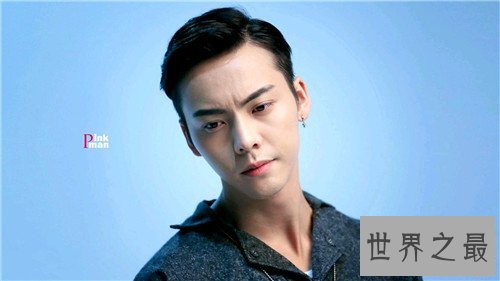 【图】中国十大帅哥排行榜引见 鹿晗杨洋成为重生代帅