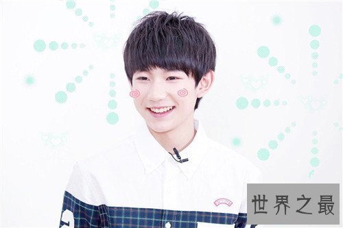【图】中国十大帅哥排行榜引见 鹿晗杨洋成为重生代帅