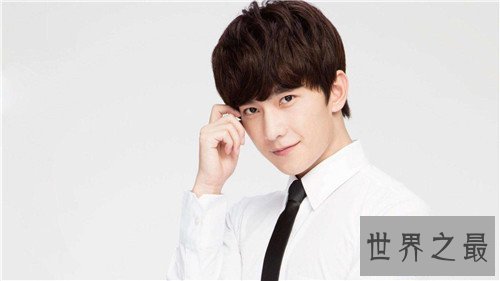 【图】中国十大帅哥排行榜引见 鹿晗杨洋成为重生代帅