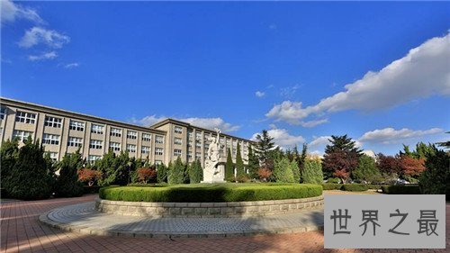 【图】中国四大财经院校引见 财经业余仍然是近年来大