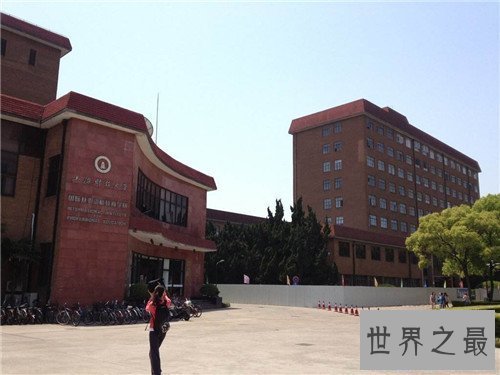 【图】中国四大财经院校引见 财经业余仍然是近年来大