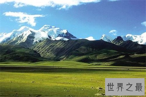 【图】中国四大草原分别是哪些 呼伦贝尔大草原成为天