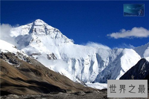 【图】珠穆朗玛峰高多少米 登顶路上清算出多居死尸