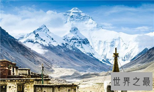 【图】珠穆朗玛峰高多少米 登顶路上清算出多居死尸