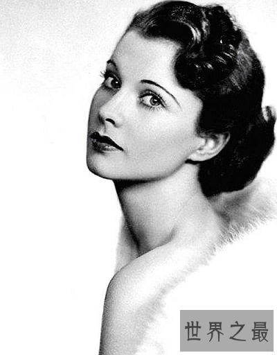 【图】世界上最美丽的人 那些美得让人难以忘怀的面庞