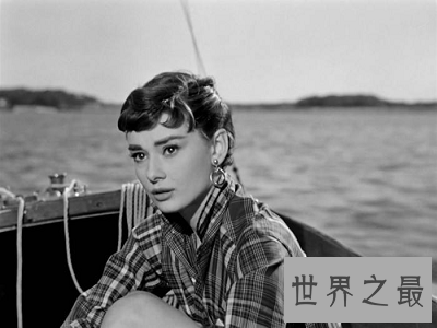 【图】世界上最美丽的人 那些美得让人难以忘怀的面庞