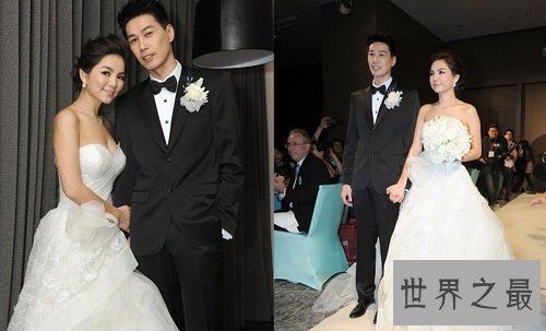 【图】最具影响力“婚纱女王”王薇薇 67岁归纳浪漫“