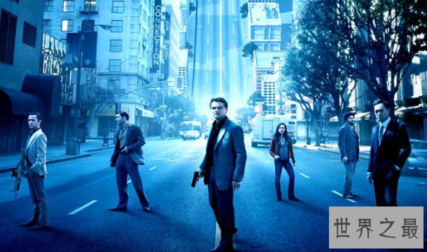 【图】经典难看的悬疑电影 考验你智商的时分到了