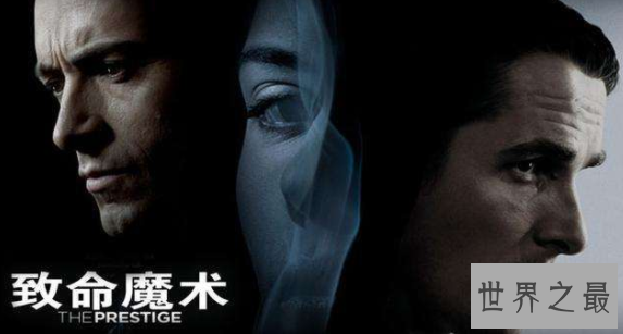 【图】经典难看的悬疑电影 考验你智商的时分到了