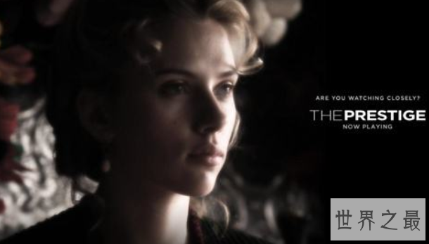 【图】经典难看的悬疑电影 考验你智商的时分到了