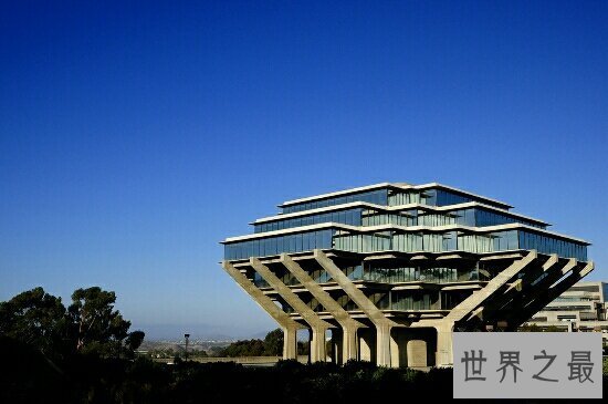 【图】华盛顿大学排名谢世界名落孙山，国内排名却是